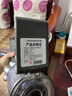 德力普（Delipow）適用戴森Dyson電池V6吸塵器充電鋰電池配件 3200毫安大容量DC59/62/74/SV03/04/05/06等電池替代品 曬單實拍圖
