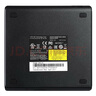 建興（LITEON）8倍速 外置光驅(qū) DVD刻錄機(jī) 移動(dòng)光驅(qū) 外接光驅(qū) 黑色(兼容WindowsXP/7/8/10蘋(píng)果MAC系統(tǒng)/ES1)  曬單實(shí)拍圖
