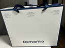 DOMIAMIA嬰兒睡袋紗布分腿寶寶睡衣兒童春夏季防踢被吸汗透氣 六層紗布-山竹風(fēng)吟【涼爽透氣】 XXL碼 曬單實(shí)拍圖
