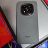 小米（MI）Redmi 紅米Note15Pro 5G 國家補貼 天璣7400-Ultra 小米紅米手機 子夜黑 8GB+256GB 【官方標配】 曬單實(shí)拍圖
