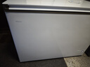 海爾（Haier）家用冰柜京東自營(yíng)300升小冰箱小型冷柜大容量-30度深冷速凍保鮮BC/BD-300GHPDZ家電國(guó)家補(bǔ)貼20% 曬單實(shí)拍圖