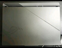 ROG魔霸新銳 2025 銳龍9 16英寸 游戲本筆記本電腦(R9 8940HX 16G 1T RTX5060 2.5K 165Hz) 曬單實(shí)拍圖
