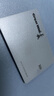 長(zhǎng)城（Great Wall) 512GB SSD固態(tài)硬盤 SATA3.0接口 讀速540MB/S臺(tái)式機(jī)/筆記本通用 GW560系列  曬單實(shí)拍圖