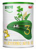 宜品愛尼可幼兒配方有機(jī)奶粉3段（12-36月齡）乳鐵蛋白+A2β-酪蛋白 【買4送1同品】3段800g*1罐 曬單實(shí)拍圖