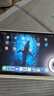 zoyu iPad Air7保護(hù)套2025款Pro保護(hù)殼Y折mini7磁吸air6拆分5第10代適用蘋(píng)果iPad11英寸平板2022亞克力 奶油白【配鋼化膜】 2025/2024款A(yù)ir7/6【11英 曬單實(shí)拍圖