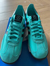 adidas SL 72 RS MER梅賽德斯AMG馬石油F1車(chē)隊T頭鞋男女阿迪達斯   亮白/黑色/金屬銀   38 曬單實(shí)拍圖