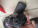 南極人空調服充電寶36V風(fēng)扇衣配件24V10萬(wàn)毫安12V降溫工作服專(zhuān)用鋰電池 12V10萬(wàn)電池一個(gè) 曬單實(shí)拍圖