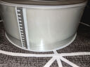 得力（deli）強力納米膠帶防風米字貼窗無痕雙面膠 50mm*3m*2mm加寬加厚 升級防塵泡殼可重復使用 1卷 33604 曬單實拍圖