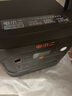 電小二【2度電新品】快充戶外電源2200W大功率大容量220V移動電源車載露營應(yīng)急戶外作業(yè)蓄電池2000Pro2 曬單實拍圖