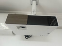 明基（BenQ）智能i750家用投影儀超高清3D家庭影院高亮高端客廳臥室白天專用加帶幕布電視電影全套裝一體機 升級款 i750【3200流明 1080P】 官方標配+發(fā)票+遠程指導 曬單實拍圖
