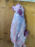 恒都 國(guó)產(chǎn)原切牛腱子肉 2斤 冷凍 不含腱子芯 谷飼牛肉 曬單實(shí)拍圖