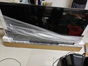 TCL雷鳥(niǎo)電視 65鶴6 Ultra 25款（PLUS版） 65英寸QD-MiniLED高階VA 家電國家補貼電視65S595C Ultra-A 曬單實(shí)拍圖