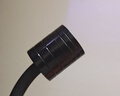 boxtech變焦水族射燈原生南美魚(yú)缸燈三湖水草龜缸LED燈夾燈夜燈三色燈 3W旋鈕款黃白三色-可夾1.9cm內(nèi)玻璃變焦 曬單實(shí)拍圖