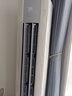 奧克斯（AUX）大3匹新一級(jí)/三級(jí)立柜式空調(diào)變頻冷暖2匹 家電補(bǔ)貼20% 省電自清潔除菌空調(diào)柜機(jī) 以舊換新 大3匹 三級(jí)能效 【省電超值性價(jià)比】32-48平 曬單實(shí)拍圖