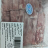 羋羊羊 寧夏灘羊 原切羔羊肉卷凈重2斤羊肉片 羊肉生鮮 火鍋食材 清真 曬單實(shí)拍圖