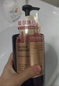 呂（Ryo）香氛呂控油蓬松洗發(fā)水持久留香首爾落日香洗發(fā)膏580ml 曬單實拍圖