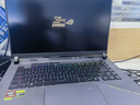 ROG魔霸9 銳龍9 16英寸 游戲本筆記本電腦(R9 9955HX 16G 1T RTX5070Ti 2.5K 240Hz) 曬單實(shí)拍圖