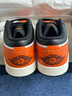 耐克（NIKE）男鞋秋季AIR JORDAN 1運動鞋籃球鞋553558-081 553558-081【2025秋季】 43 曬單實拍圖