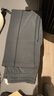 lululemon丨Softstreme? 女士高腰長(zhǎng)褲 *常規(guī)款 LW5GBHS 黑色 S /6 曬單實(shí)拍圖