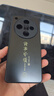 世詠（SHIYONG）【光感漸變】適用oppofindx7手機殼 findx7保護套超薄磨砂全包硅膠防摔創(chuàng  )意簡(jiǎn)約男女款 石墨黑 曬單實(shí)拍圖