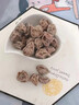 杭州特產(chǎn)老梅干無(wú)核話(huà)梅肉250g味濃酸甜咸老杭州老味道蜜餞零食y 迷你老梅干（酸咸偏酸）250g*1袋 曬單實(shí)拍圖