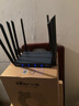 隨U行2024款隨身wifi無(wú)線(xiàn)移動(dòng)路由器4g5g無(wú)線(xiàn)寬帶上網(wǎng)卡無(wú)限速流量三網(wǎng)通不拉網(wǎng)線(xiàn)免裝寬帶家用商鋪農村 【工業(yè)版】36核+10天線(xiàn)wifi6提速800% 曬單實(shí)拍圖