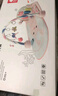 babycare嬰兒健身架器腳踏鋼琴0-1歲新生兒節(jié)日禮物寶寶玩具奧尼克獅子 曬單實(shí)拍圖