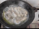 寧鑫 寧夏鹽池灘羊 手抓羊肉2斤 生鮮原切燉煮 地標(biāo)產(chǎn)品 曬單實(shí)拍圖