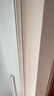 瓦克（WACKER） DA防霉玻璃膠廚衛(wèi)密封膠防水美容膠中性硅膠馬桶封邊膠 白色2支 曬單實拍圖