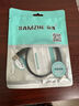 山澤usb3.0高速公對(duì)公數(shù)據(jù)線雙頭移動(dòng)硬盤盒數(shù)據(jù)傳輸線筆記本散熱器機(jī)頂盒車載MP3延長(zhǎng)連接線1米TAM-10 曬單實(shí)拍圖