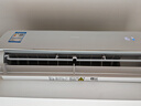 海爾（Haier）空調 KFR-35GW/C200-1 以舊換新 國家補貼 曬單實(shí)拍圖