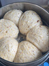 龍江和牛國產(chǎn)和牛谷飼雪花牛肉餅漢堡餅 720g6片 牛肉餡牛肉早餐減脂 曬單實拍圖