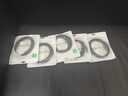 畢亞茲 VR頭盔眼鏡串流線彎頭Type-c3.0相機(jī)聯(lián)機(jī)Oculus Quest2link連接線USB-C游戲高速傳輸充電線3米 曬單實(shí)拍圖
