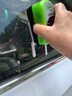 羽俙碧德國汽車玻璃油膜去除劑強(qiáng)力擦污前擋風(fēng)清洗后視鏡鍍膜清潔刷 升級配方加量【體驗(yàn)裝】 150ml 1支 曬單實(shí)拍圖