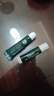 曼秀雷敦（Mentholatum）保濕滋潤唇膏防干裂去死皮薄荷潤唇膏+啫喱CP日防護夜修護女 曬單實拍圖