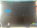 華碩天選6 Pro 酷睿版 國家補貼20% 16英寸游戲本 筆記本電腦(i7-14650HX 16G 1T RTX5060 2.5K)灰 曬單實(shí)拍圖