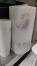 心相印卷紙/廚房用紙【肖戰(zhàn)推薦】75節(jié)*8卷紙巾食品接觸級（整箱銷售 ） 曬單實拍圖