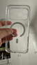 億色（ESR）【軟邊不傷機】適用iPhone17promax手機殼蘋果17promax保護(hù)套17pm鏡頭全包透明硅膠軟殼磁吸防摔 曬單實拍圖
