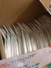 海氏海諾一次性醫(yī)用外科口罩 滅菌級口罩醫(yī)用 200只獨立包裝 防塵口罩防曬 曬單實拍圖