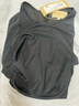 PORTS寶姿春季新品女裝褶皺收腰修身連衣裙ALP8N002RCQ007 黑色 XS (2) 曬單實(shí)拍圖