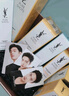 圣羅蘭（YSL）夜皇后精華乳調(diào)皮水乳保濕護(hù)膚品套裝生日禮物送女友 曬單實拍圖