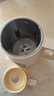 美的（Midea）豆?jié){機(jī)破壁機(jī)1L容量3-4人 一鍵高溫洗 家用小型全自動免煮免過濾多功能榨汁機(jī)料理機(jī)國家補(bǔ)貼 006S 曬單實拍圖
