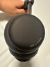 NOTHING CMF Headphone Pro 【新品】頭戴無(wú)線(xiàn)降噪藍牙耳機【雙11】 HiFi音質(zhì) 兼容蘋(píng)果安卓系統 深灰色 曬單實(shí)拍圖