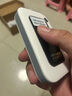 影騰隨身wifi三網通用無線wi-fi6免插卡移動聯(lián)通電信無限制便攜式4G高速隨行網絡通用流量2025款5GHF 【三網通3000毫安充電款+白色】超長續(xù)航 曬單實拍圖