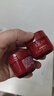 玉蘭油（OLAY）全新超紅瓶面霜輕潤(rùn)50g抗皺緊致抗衰老晚霜護(hù)膚品七夕禮物孫穎莎 曬單實(shí)拍圖