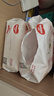 好奇（Huggies）鉑金裝小桃褲紙尿褲L120片(9-14kg)大號尿不濕【消暑散熱】 曬單實拍圖