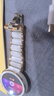 BHO【熱銷2萬+】適用華為gt5/gt6表帶gt5pro女款陶瓷watch gt4/gt3pro手表表帶41/42mm/watch5男士款 （新）真陶瓷【GT5Pro同款-玫瑰金】 41/42mm表 曬單實拍圖