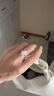AEAW Jewelry戒指女來(lái)圖定制培育鉆，真鉆18K金男女鉆戒情侶對(duì)戒 來(lái)圖定制 曬單實(shí)拍圖