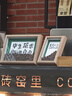 蔻馳（COACH）經(jīng)典標志DAY 暗扣托特包單肩包大容量復古斜挎包早秋女包 B4/棕黃色 焦糖色（新版） 曬單實(shí)拍圖