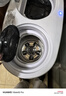 美的（Midea）分區(qū)洗波輪迷你洗衣機(jī) MNBB10VH70E 內(nèi)衣洗衣機(jī)小型嬰兒懶人洗衣機(jī) 雙子座 同洗同脫 國(guó)家補(bǔ)貼 曬單實(shí)拍圖